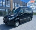 Чорний Мерседес Sprinter, об'ємом двигуна 3 л та пробігом 74 тис. км за 39500 $, фото 1 на Automoto.ua