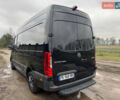 Черный Мерседес Sprinter, объемом двигателя 2.2 л и пробегом 204 тыс. км за 27500 $, фото 15 на Automoto.ua