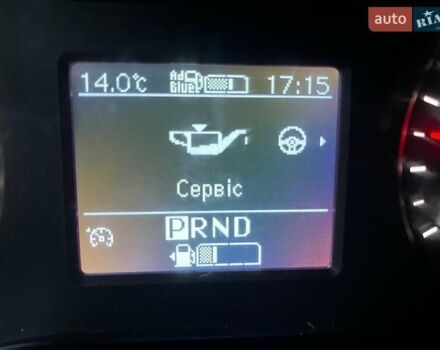 Чорний Мерседес Sprinter, об'ємом двигуна 2.2 л та пробігом 223 тис. км за 26800 $, фото 78 на Automoto.ua