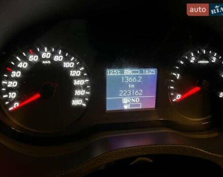 Чорний Мерседес Sprinter, об'ємом двигуна 2.2 л та пробігом 223 тис. км за 26800 $, фото 83 на Automoto.ua