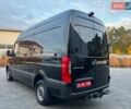 Чорний Мерседес Sprinter, об'ємом двигуна 2.2 л та пробігом 223 тис. км за 26800 $, фото 7 на Automoto.ua