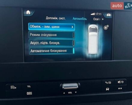 Чорний Мерседес Sprinter, об'ємом двигуна 2.2 л та пробігом 223 тис. км за 26800 $, фото 68 на Automoto.ua