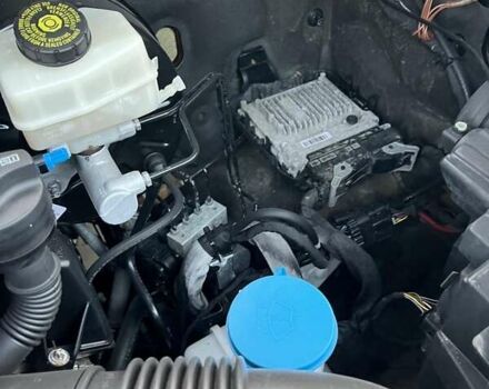 Чорний Мерседес Sprinter, об'ємом двигуна 2.2 л та пробігом 223 тис. км за 26800 $, фото 43 на Automoto.ua