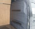 Черный Мерседес Sprinter, объемом двигателя 2.2 л и пробегом 283 тыс. км за 23500 $, фото 19 на Automoto.ua