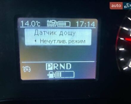 Чорний Мерседес Sprinter, об'ємом двигуна 2.2 л та пробігом 223 тис. км за 26800 $, фото 77 на Automoto.ua