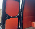 Черный Мерседес Sprinter, объемом двигателя 2.2 л и пробегом 288 тыс. км за 27700 $, фото 30 на Automoto.ua