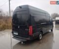 Черный Мерседес Sprinter, объемом двигателя 2.2 л и пробегом 282 тыс. км за 23300 $, фото 6 на Automoto.ua
