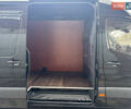 Черный Мерседес Sprinter, объемом двигателя 2.2 л и пробегом 288 тыс. км за 27700 $, фото 21 на Automoto.ua