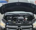 Чорний Мерседес Sprinter, об'ємом двигуна 3 л та пробігом 265 тис. км за 37500 $, фото 44 на Automoto.ua