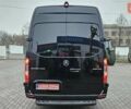 Чорний Мерседес Sprinter, об'ємом двигуна 3 л та пробігом 265 тис. км за 37500 $, фото 5 на Automoto.ua
