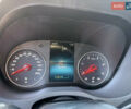 Черный Мерседес Sprinter, объемом двигателя 2.2 л и пробегом 247 тыс. км за 32500 $, фото 9 на Automoto.ua