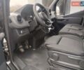 Черный Мерседес Sprinter, объемом двигателя 2.2 л и пробегом 282 тыс. км за 23300 $, фото 13 на Automoto.ua