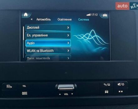 Чорний Мерседес Sprinter, об'ємом двигуна 2.2 л та пробігом 223 тис. км за 26800 $, фото 70 на Automoto.ua