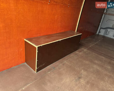 Чорний Мерседес Sprinter, об'ємом двигуна 2.2 л та пробігом 200 тис. км за 26550 $, фото 34 на Automoto.ua