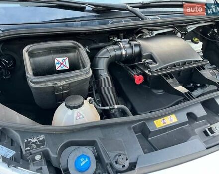 Чорний Мерседес Sprinter, об'ємом двигуна 2.2 л та пробігом 223 тис. км за 26800 $, фото 44 на Automoto.ua