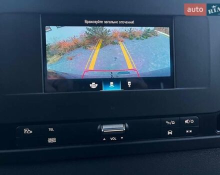 Чорний Мерседес Sprinter, об'ємом двигуна 2.2 л та пробігом 223 тис. км за 26800 $, фото 64 на Automoto.ua