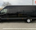Черный Мерседес Sprinter, объемом двигателя 2.14 л и пробегом 170 тыс. км за 28975 $, фото 2 на Automoto.ua