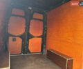 Черный Мерседес Sprinter, объемом двигателя 2.2 л и пробегом 204 тыс. км за 27500 $, фото 13 на Automoto.ua