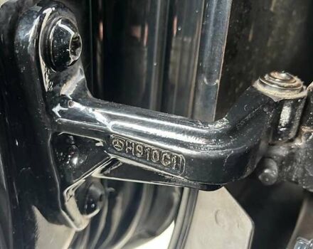 Чорний Мерседес Sprinter, об'ємом двигуна 2.2 л та пробігом 223 тис. км за 26800 $, фото 31 на Automoto.ua