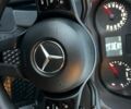 Чорний Мерседес Sprinter, об'ємом двигуна 2.2 л та пробігом 223 тис. км за 26800 $, фото 61 на Automoto.ua