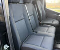 Черный Мерседес Sprinter, объемом двигателя 2.2 л и пробегом 247 тыс. км за 32500 $, фото 26 на Automoto.ua