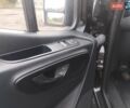 Черный Мерседес Sprinter, объемом двигателя 2.2 л и пробегом 282 тыс. км за 22800 $, фото 12 на Automoto.ua