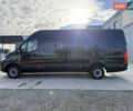 Черный Мерседес Sprinter, объемом двигателя 0 л и пробегом 158 тыс. км за 31800 $, фото 7 на Automoto.ua