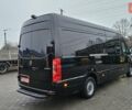 Чорний Мерседес Sprinter, об'ємом двигуна 3 л та пробігом 265 тис. км за 37500 $, фото 6 на Automoto.ua