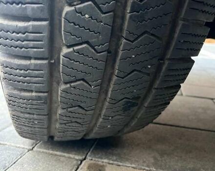 Чорний Мерседес Sprinter, об'ємом двигуна 2.2 л та пробігом 223 тис. км за 26800 $, фото 53 на Automoto.ua