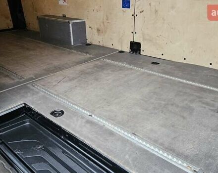 Чорний Мерседес Sprinter, об'ємом двигуна 3 л та пробігом 265 тис. км за 37500 $, фото 38 на Automoto.ua