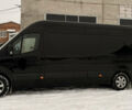 Черный Мерседес Sprinter, объемом двигателя 2.2 л и пробегом 326 тыс. км за 40500 $, фото 7 на Automoto.ua