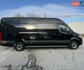 Черный Мерседес Sprinter, объемом двигателя 0 л и пробегом 158 тыс. км за 31800 $, фото 3 на Automoto.ua