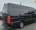 Чорний Мерседес Sprinter, об'ємом двигуна 3 л та пробігом 265 тис. км за 37500 $, фото 7 на Automoto.ua