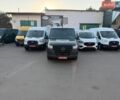 Черный Мерседес Sprinter, объемом двигателя 2.2 л и пробегом 214 тыс. км за 25500 $, фото 1 на Automoto.ua