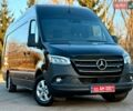 Чорний Мерседес Sprinter, об'ємом двигуна 2.2 л та пробігом 326 тис. км за 41000 $, фото 40 на Automoto.ua