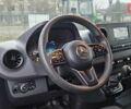 Чорний Мерседес Sprinter, об'ємом двигуна 3 л та пробігом 265 тис. км за 37500 $, фото 28 на Automoto.ua