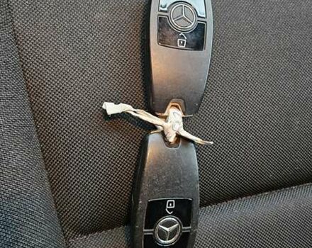 Чорний Мерседес Sprinter, об'ємом двигуна 3 л та пробігом 265 тис. км за 37500 $, фото 53 на Automoto.ua