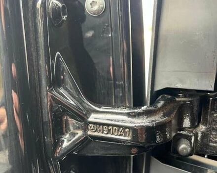 Чорний Мерседес Sprinter, об'ємом двигуна 2.2 л та пробігом 223 тис. км за 26800 $, фото 30 на Automoto.ua