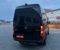 Чорний Мерседес Sprinter, об'ємом двигуна 2.2 л та пробігом 223 тис. км за 26800 $, фото 17 на Automoto.ua