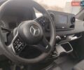 Черный Мерседес Sprinter, объемом двигателя 2.2 л и пробегом 282 тыс. км за 23300 $, фото 15 на Automoto.ua