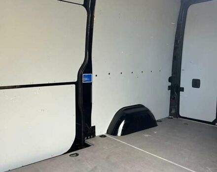 Чорний Мерседес Sprinter, об'ємом двигуна 2.2 л та пробігом 223 тис. км за 26800 $, фото 20 на Automoto.ua