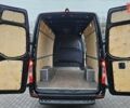 Чорний Мерседес Sprinter, об'ємом двигуна 3 л та пробігом 265 тис. км за 37500 $, фото 39 на Automoto.ua