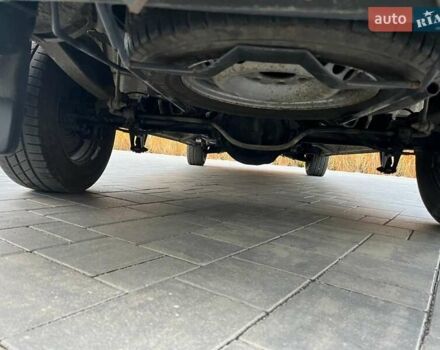 Чорний Мерседес Sprinter, об'ємом двигуна 2.2 л та пробігом 223 тис. км за 26800 $, фото 40 на Automoto.ua