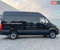 Чорний Мерседес Sprinter, об'ємом двигуна 2.2 л та пробігом 223 тис. км за 26800 $, фото 11 на Automoto.ua