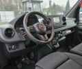 Чорний Мерседес Sprinter, об'ємом двигуна 3 л та пробігом 265 тис. км за 37500 $, фото 19 на Automoto.ua