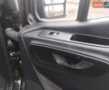 Черный Мерседес Sprinter, объемом двигателя 2.2 л и пробегом 282 тыс. км за 22800 $, фото 19 на Automoto.ua
