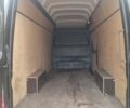 Черный Мерседес Sprinter, объемом двигателя 2.2 л и пробегом 282 тыс. км за 22800 $, фото 22 на Automoto.ua