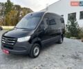 Чорний Мерседес Sprinter, об'ємом двигуна 2.2 л та пробігом 223 тис. км за 26800 $, фото 5 на Automoto.ua