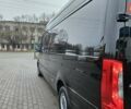 Чорний Мерседес Sprinter, об'ємом двигуна 3 л та пробігом 265 тис. км за 37500 $, фото 13 на Automoto.ua