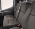 Черный Мерседес Sprinter, объемом двигателя 2.2 л и пробегом 282 тыс. км за 23300 $, фото 19 на Automoto.ua